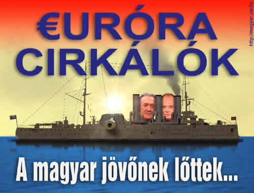 EURORA CIRKLK