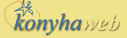 KONYHAWEB