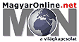 MagyarOnline.net logo