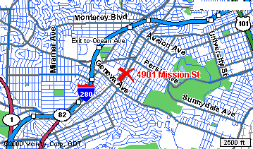 Bistro E Europe trkpe