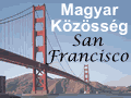 Kis San Francisco-i Magyar Kzssg banner