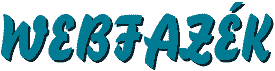 WEBFAZÉK