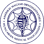 Hungarian Medical Association logo